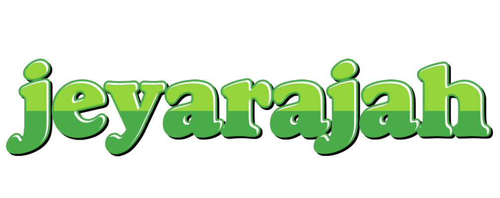 Jeyarajah apple logo