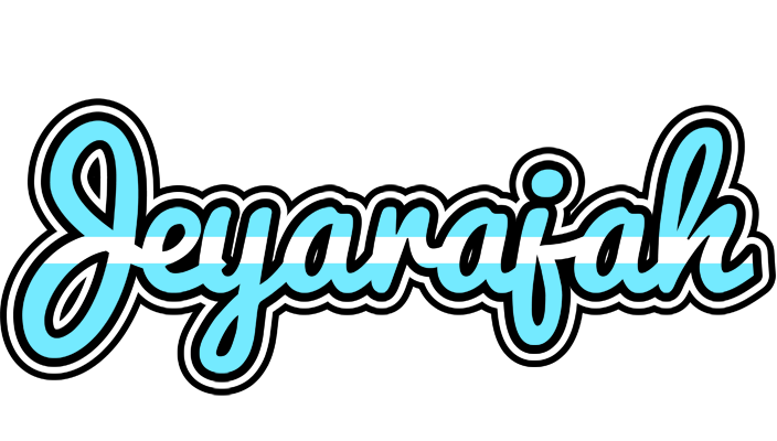 Jeyarajah argentine logo