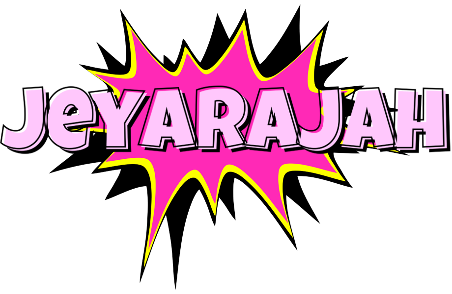 Jeyarajah badabing logo