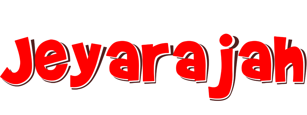 Jeyarajah basket logo