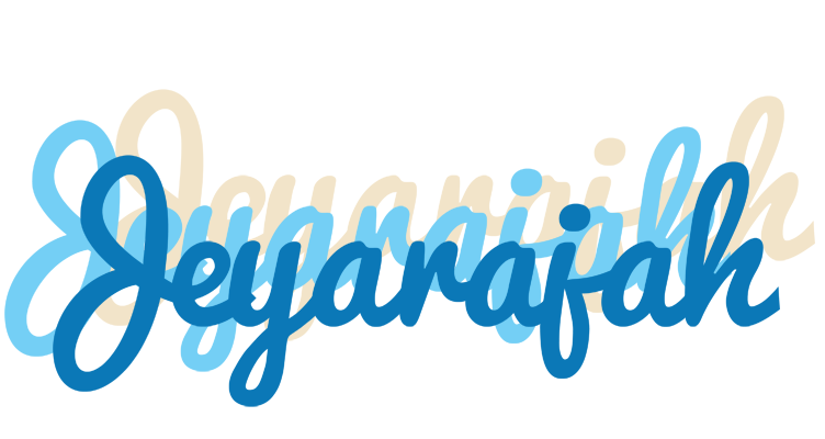 Jeyarajah breeze logo