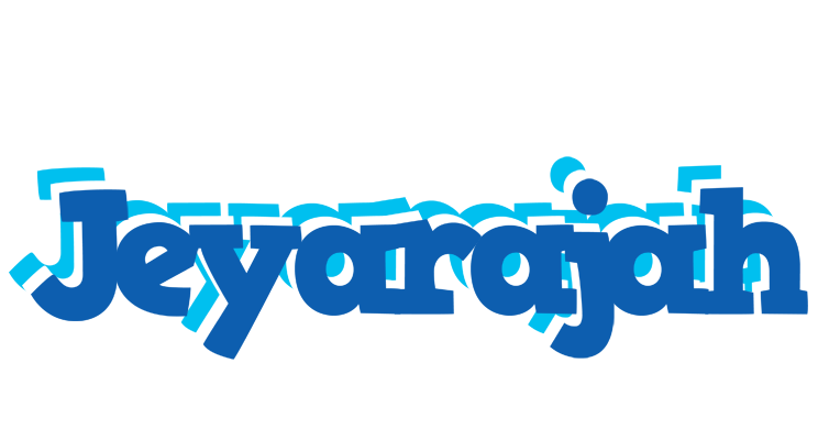 Jeyarajah business logo