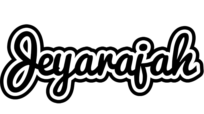 Jeyarajah chess logo