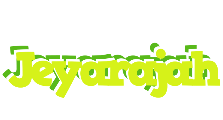Jeyarajah citrus logo