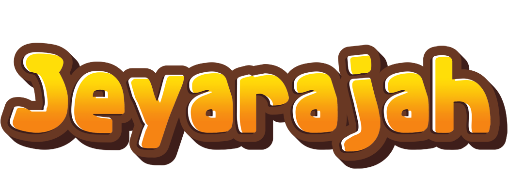 Jeyarajah cookies logo