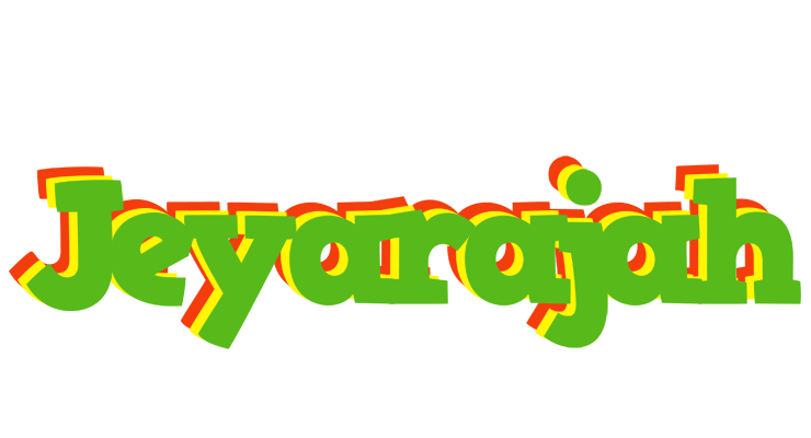 Jeyarajah crocodile logo
