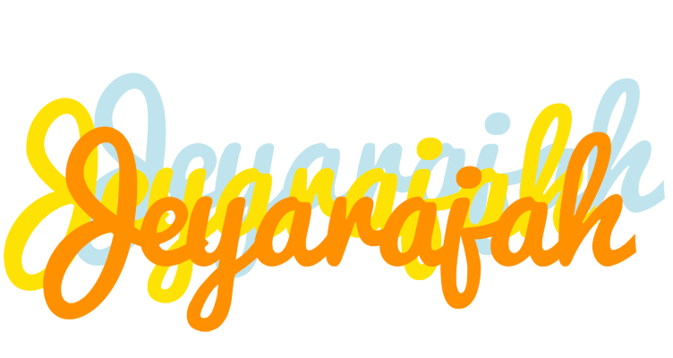Jeyarajah energy logo