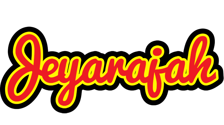 Jeyarajah fireman logo