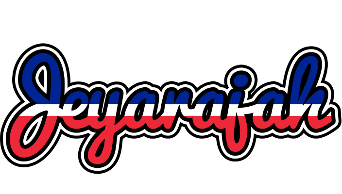 Jeyarajah france logo