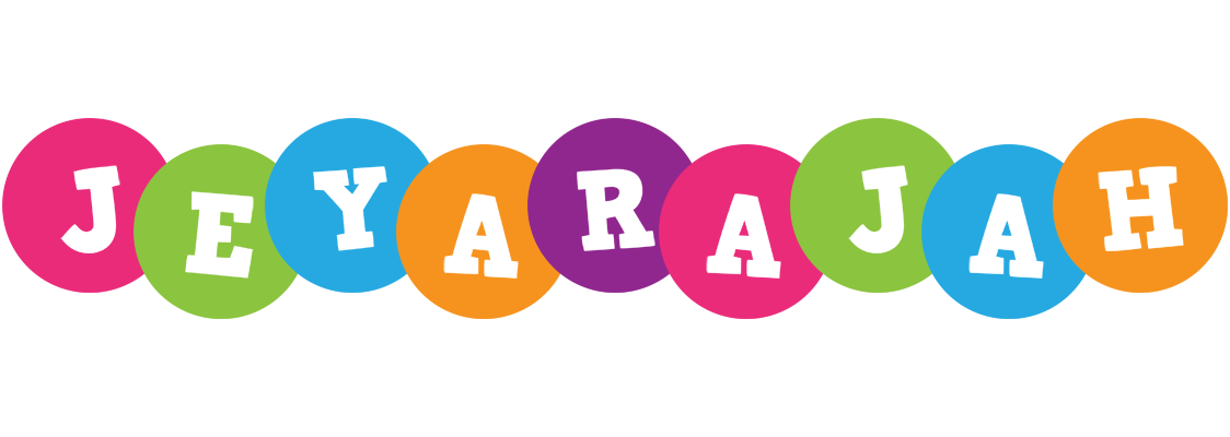 Jeyarajah friends logo