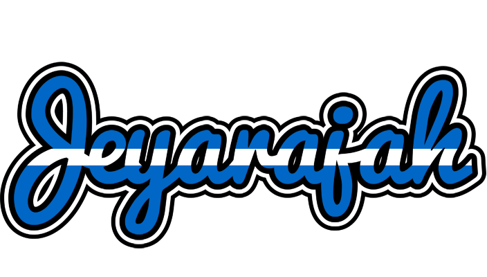 Jeyarajah greece logo