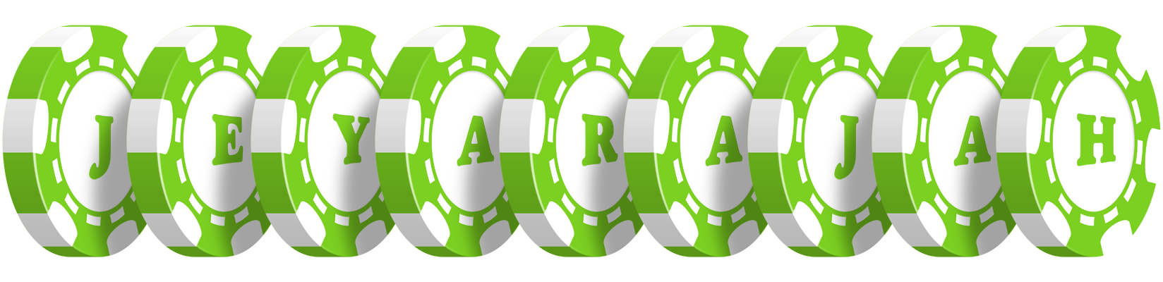 Jeyarajah holdem logo
