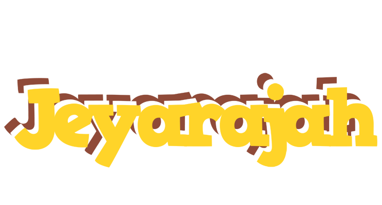 Jeyarajah hotcup logo