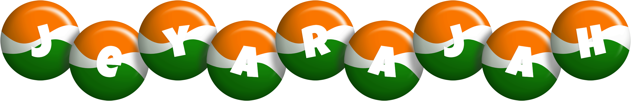 Jeyarajah india logo