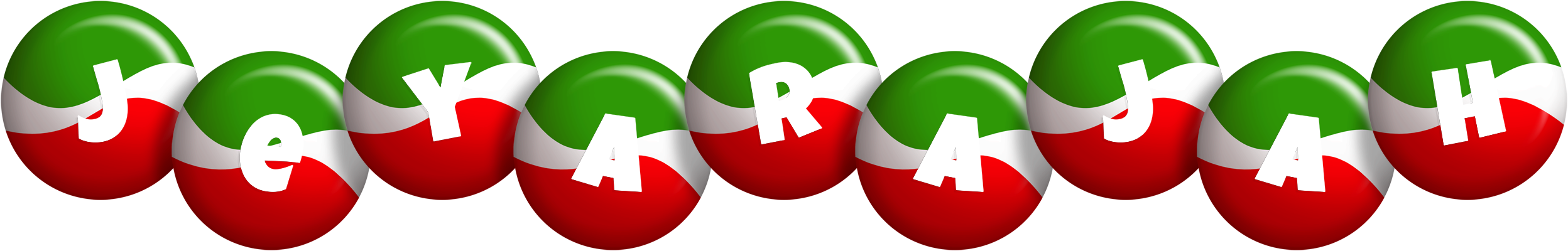 Jeyarajah italy logo