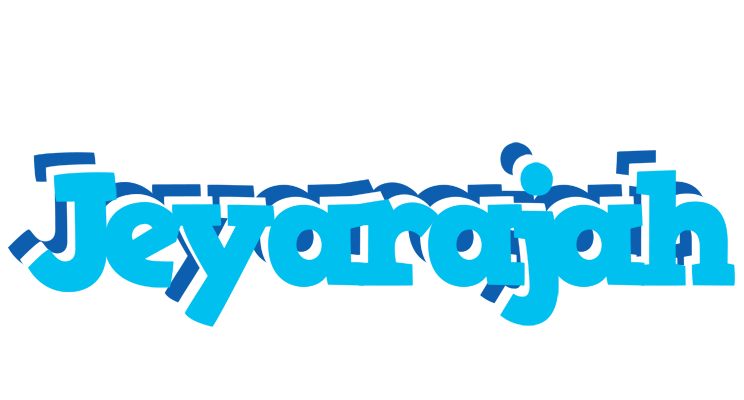 Jeyarajah jacuzzi logo