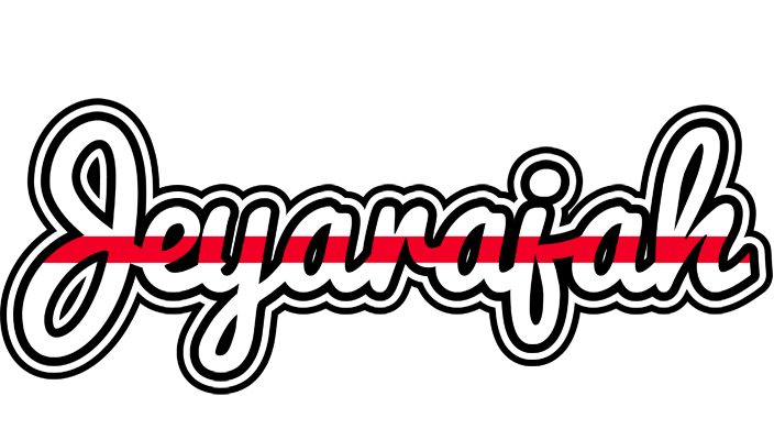 Jeyarajah kingdom logo