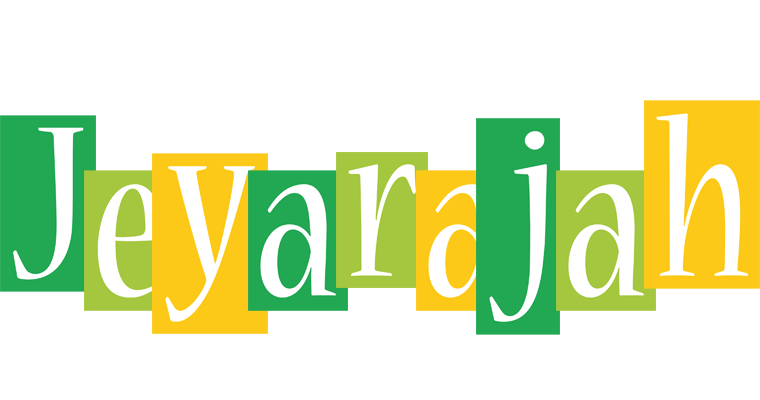 Jeyarajah lemonade logo