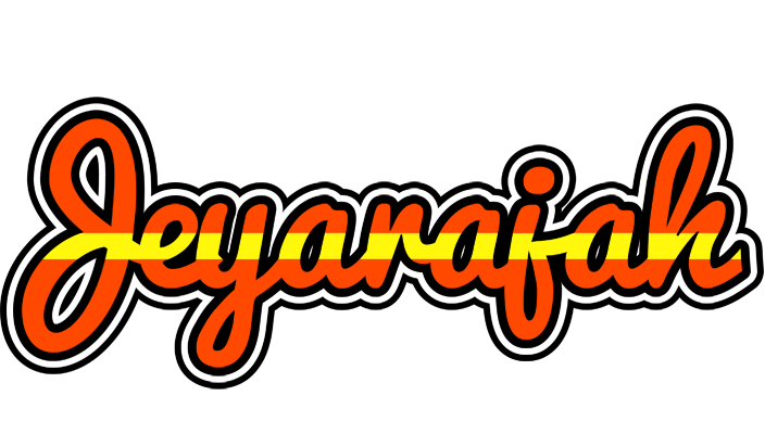 Jeyarajah madrid logo