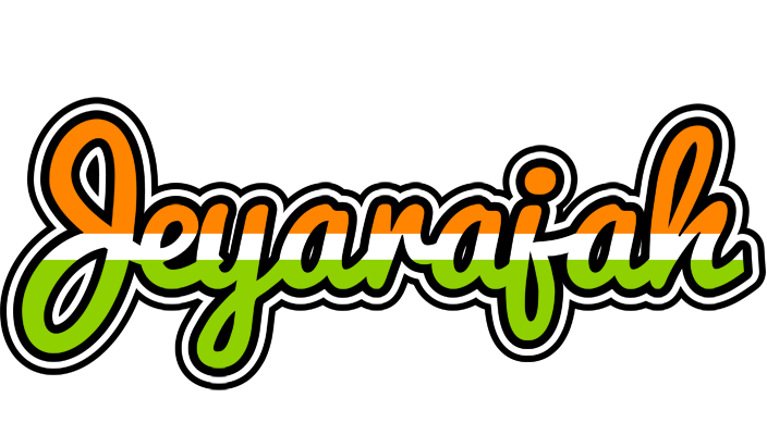 Jeyarajah mumbai logo
