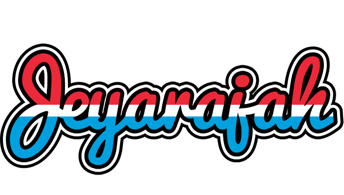 Jeyarajah norway logo