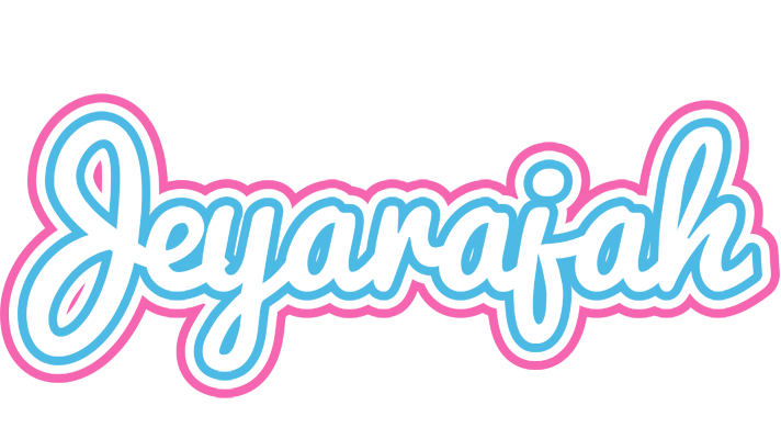 Jeyarajah outdoors logo