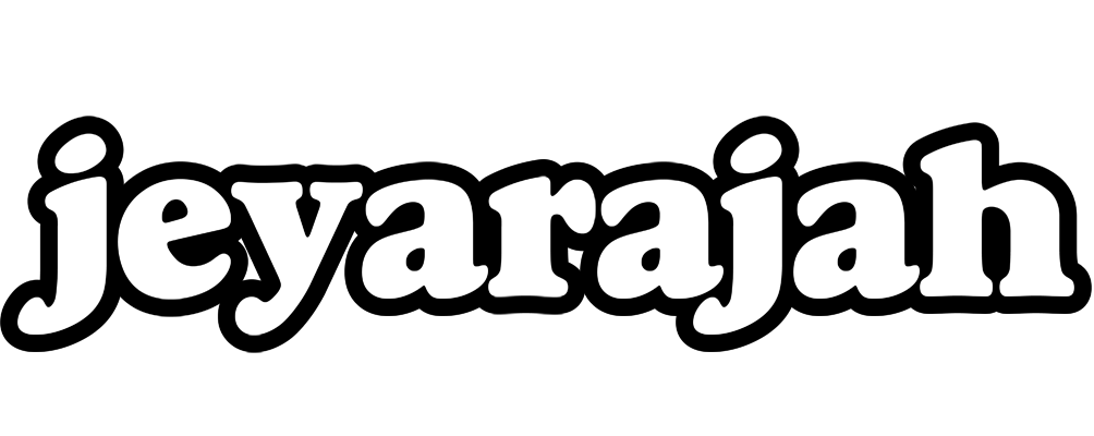 Jeyarajah panda logo