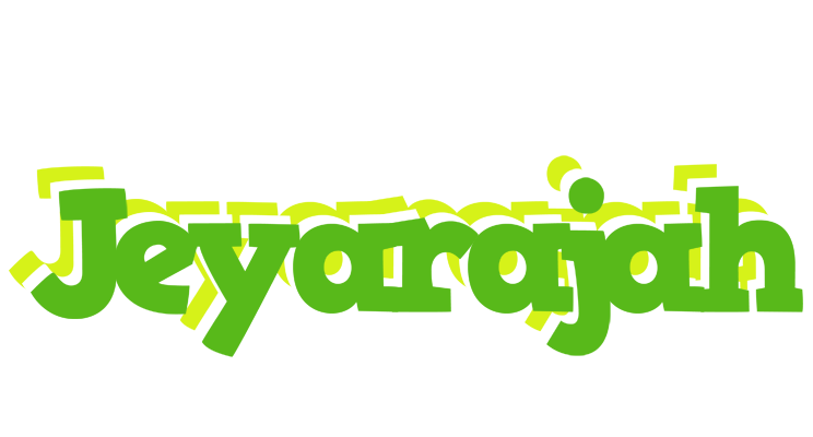 Jeyarajah picnic logo