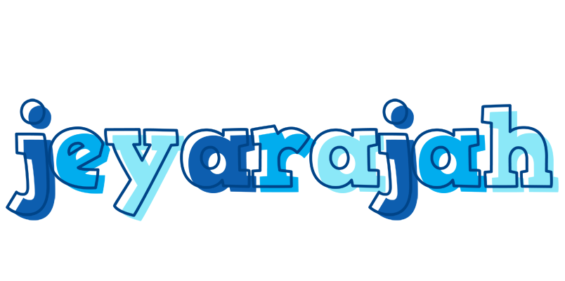 Jeyarajah sailor logo
