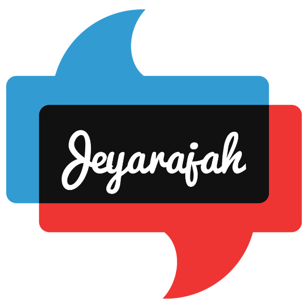 Jeyarajah sharks logo