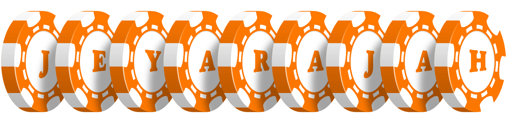 Jeyarajah stacks logo