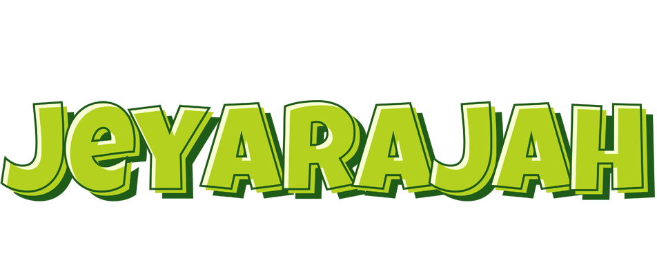 Jeyarajah summer logo