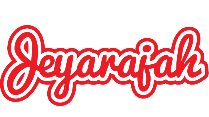 Jeyarajah sunshine logo