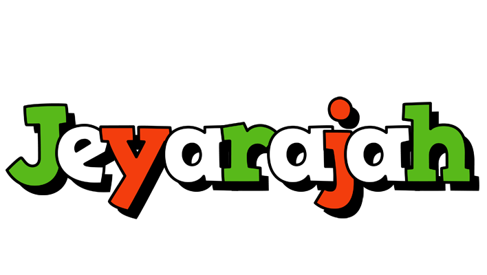 Jeyarajah venezia logo