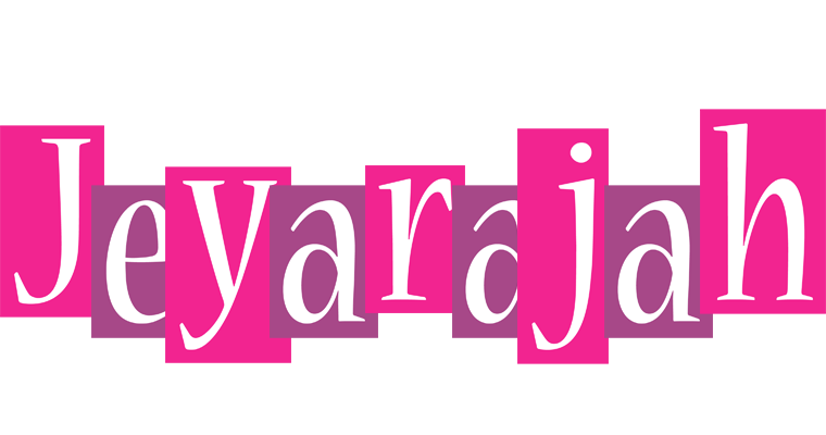 Jeyarajah whine logo
