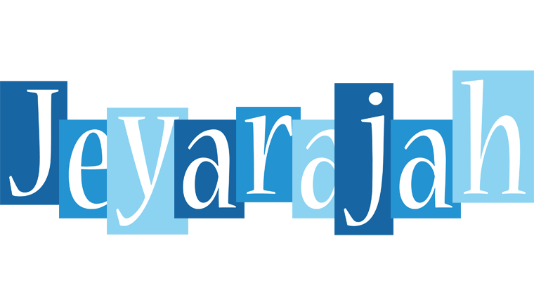 Jeyarajah winter logo