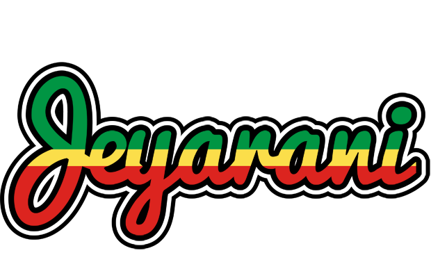 Jeyarani african logo