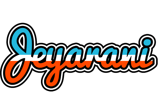 Jeyarani america logo