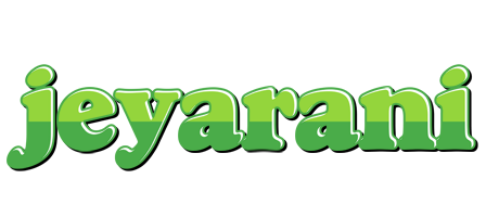 Jeyarani apple logo