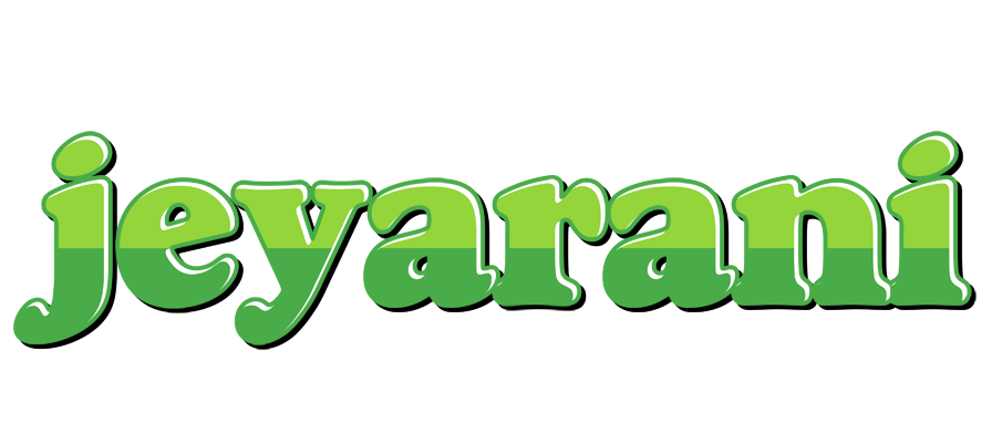 Jeyarani apple logo