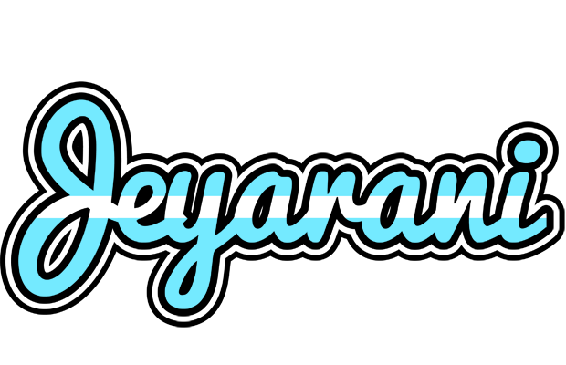 Jeyarani argentine logo