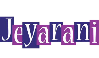 Jeyarani autumn logo