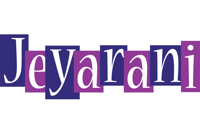 Jeyarani autumn logo