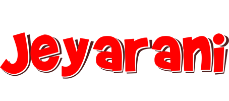 Jeyarani basket logo