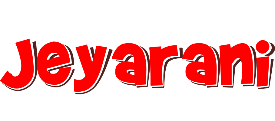 Jeyarani basket logo