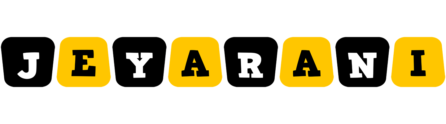 Jeyarani boots logo