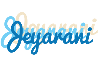 Jeyarani breeze logo