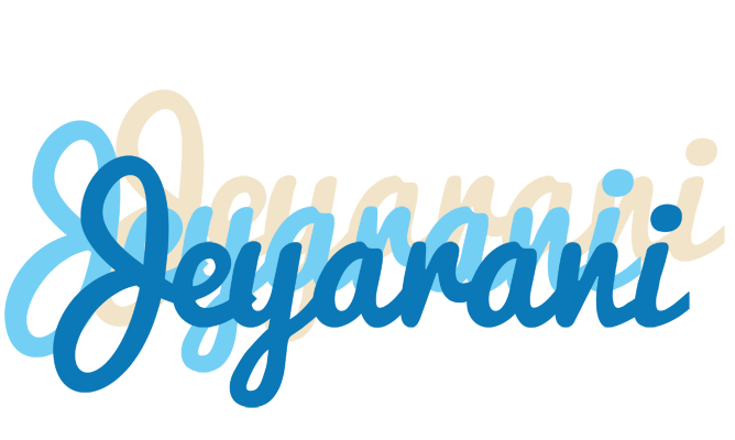 Jeyarani breeze logo