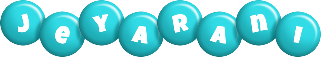 Jeyarani candy-azur logo