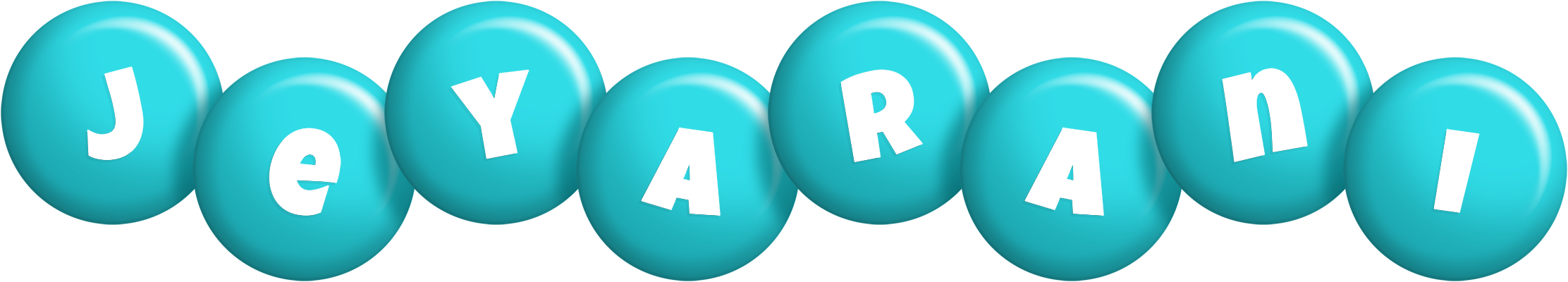 Jeyarani candy-azur logo